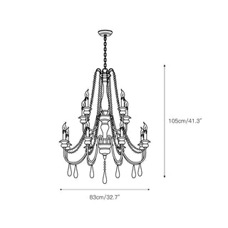 Veloian Lustre