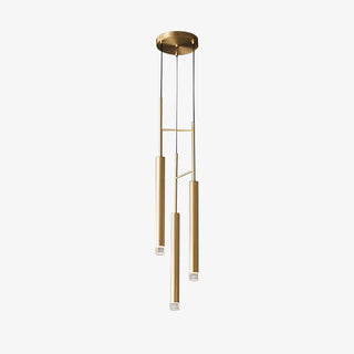 Trium Suspension Bougies Moderne