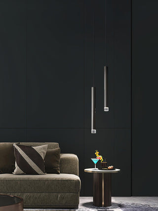 Trium Suspension Bougies Moderne