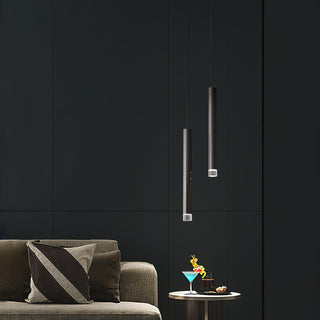 Trium Suspension Bougies Moderne