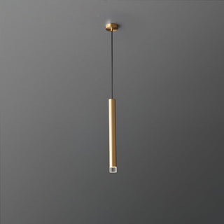 Trium Suspension Bougies Moderne
