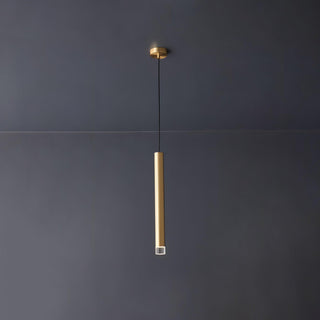 Trium Suspension Bougies Moderne