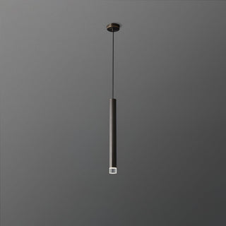 Trium Suspension Bougies Moderne