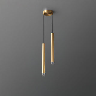 Trium Suspension Bougies Moderne