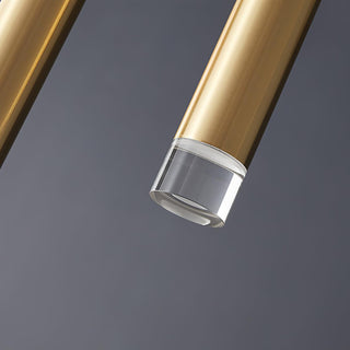 Trium Suspension Bougies Moderne