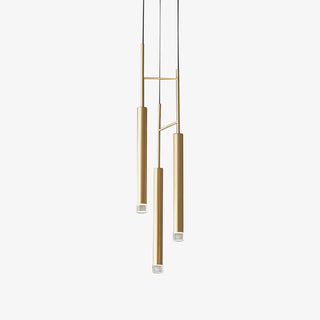 Trium Suspension Bougies Moderne