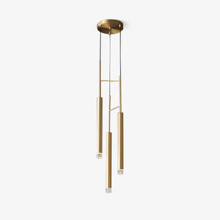 Trium Suspension Bougies Moderne