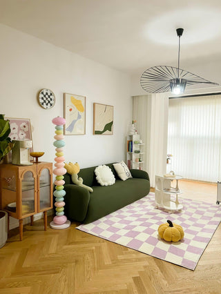 Avelare Lampadaire en Marbre Artistique Et Ludique