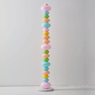 Avelare Lampadaire en Marbre Artistique Et Ludique