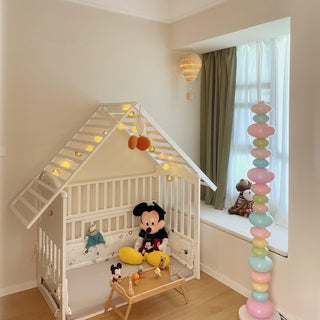 Avelare Lampadaire en Marbre Artistique Et Ludique