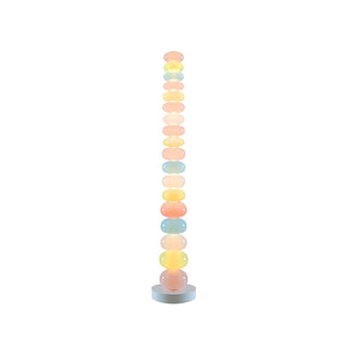 Avelare Lampadaire en Marbre Artistique Et Ludique