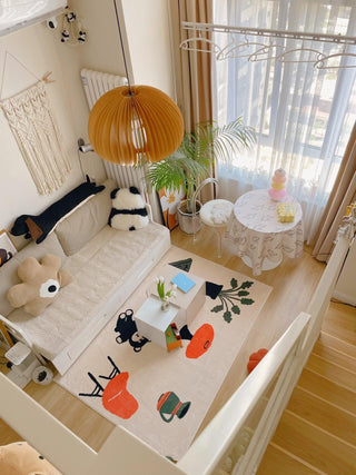Avelare Lampadaire en Marbre Artistique Et Ludique