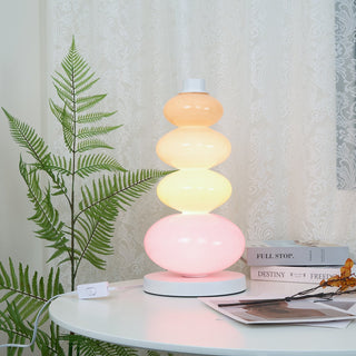 Nimbx Lampe de Table Artiste en Marbre de Table