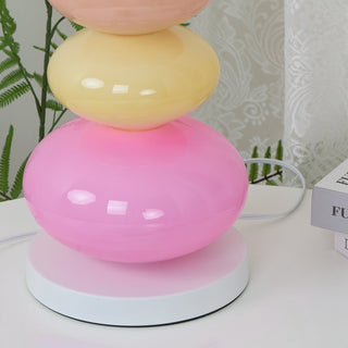 Nimbx Lampe de Table Artiste en Marbre de Table
