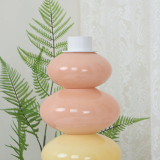 Nimbx Lampe de Table Artiste en Marbre de Table