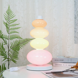Nimbx Lampe de Table Artiste en Marbre de Table