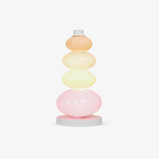 Nimbx Lampe de Table Artiste en Marbre de Table