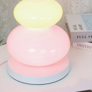 Nimbx Lampe de Table Artiste en Marbre de Table