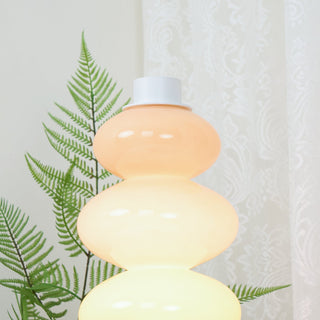 Nimbx Lampe de Table Artiste en Marbre de Table