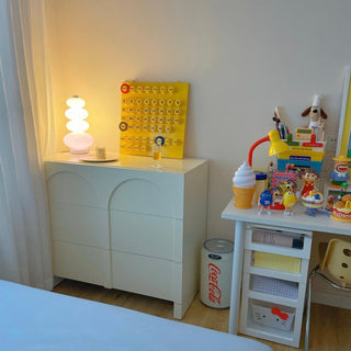 Nimbx Lampe de Table Artiste en Marbre de Table