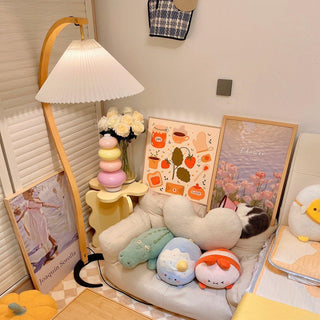 Nimbx Lampe de Table Artiste en Marbre de Table