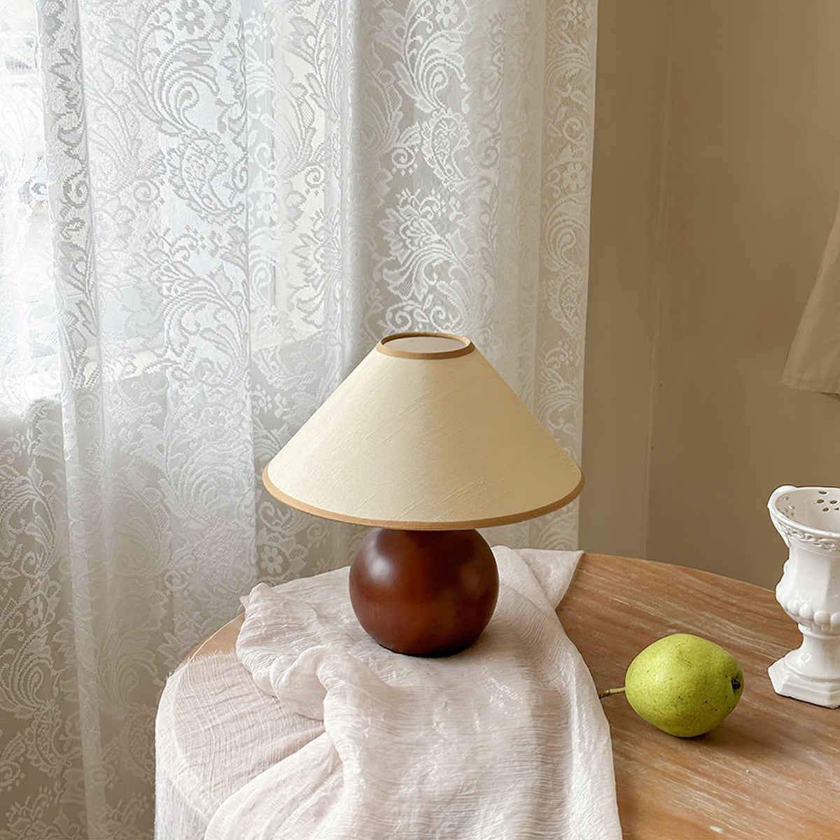 Aveneielle Lampe de Table