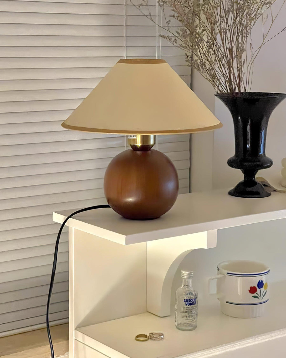 Aveneielle Lampe de Table