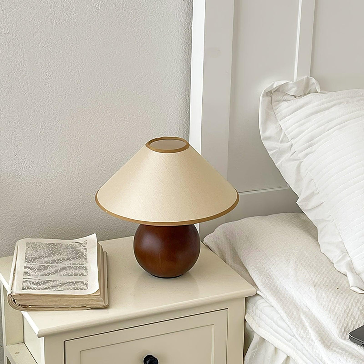 Aveneielle Lampe de Table
