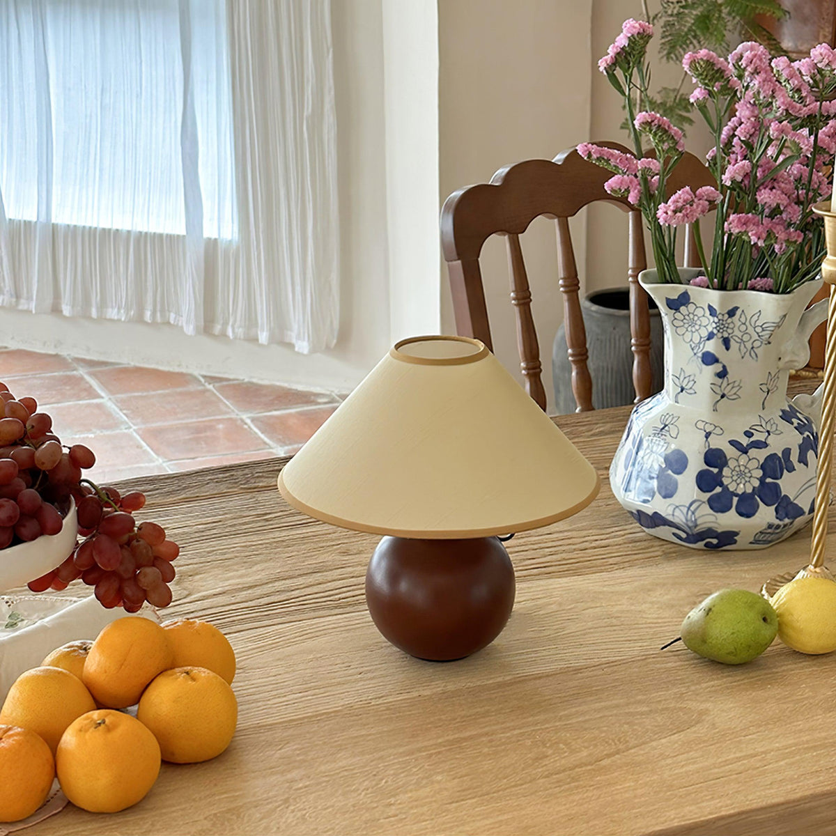 Aveneielle Lampe de Table