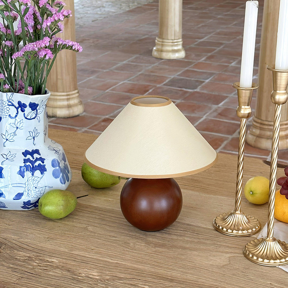 Aveneielle Lampe de Table