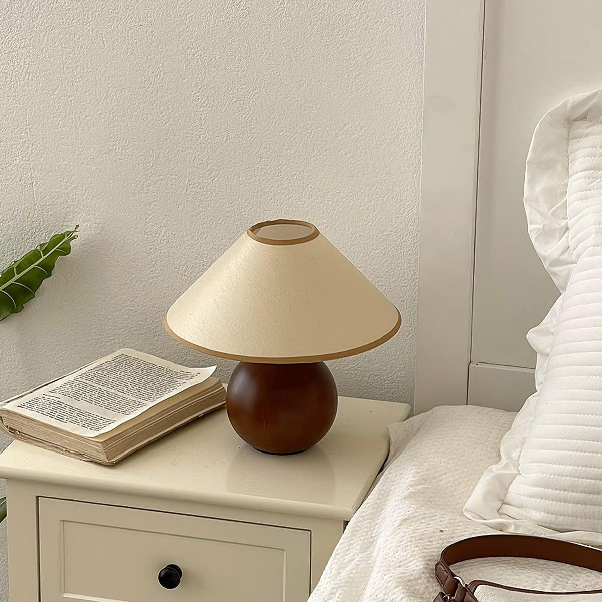 Aveneielle Lampe de Table