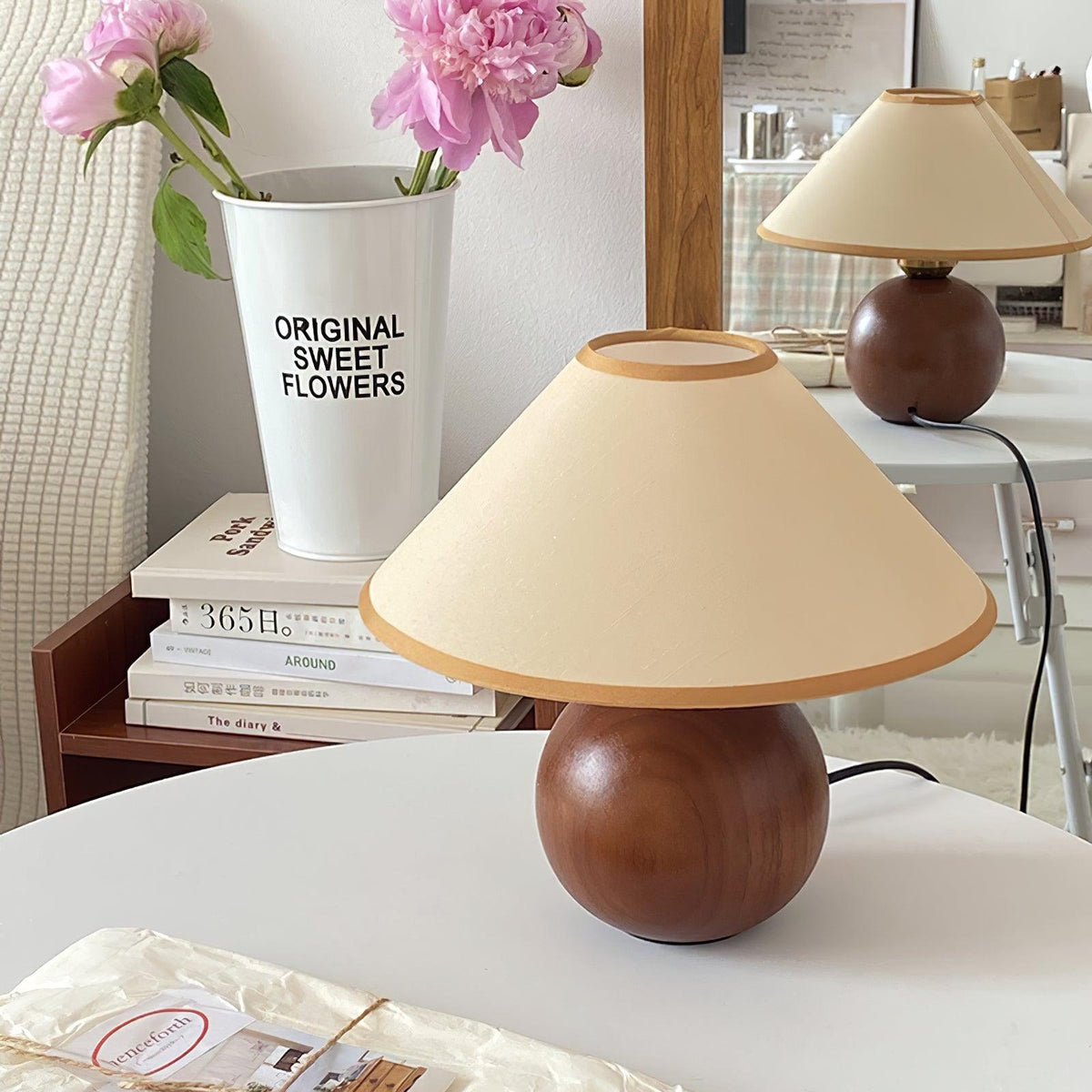 Aveneielle Lampe de Table
