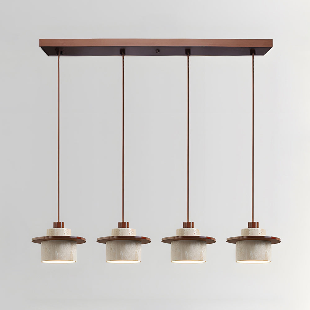 Selaina Suspension