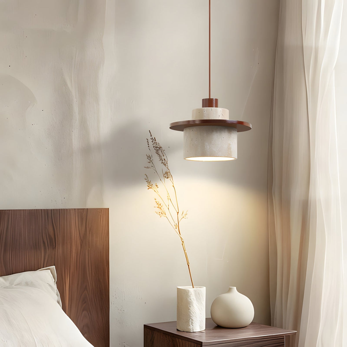 Selaina Suspension