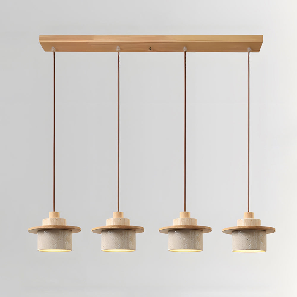 Selaina Suspension
