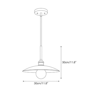 Luceran Suspension