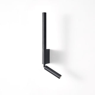 Melody Applique Murale LED Moderne Minimaliste