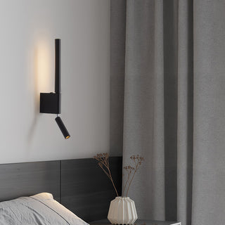 Melody Applique Murale LED Moderne Minimaliste