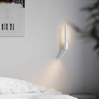 Melody Applique Murale LED Moderne Minimaliste