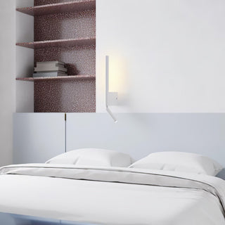 Melody Applique Murale LED Moderne Minimaliste