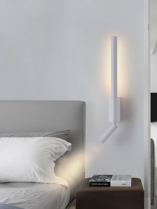 Melody Applique Murale LED Moderne Minimaliste