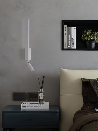 Melody Applique Murale LED Moderne Minimaliste