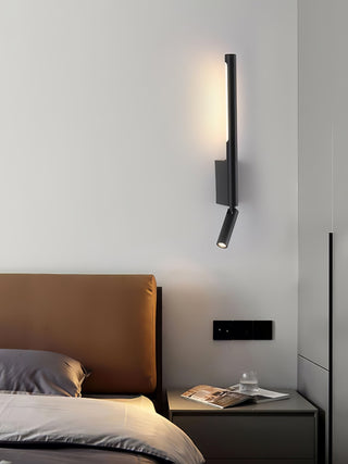 Melody Applique Murale LED Moderne Minimaliste
