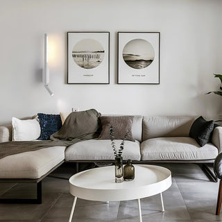 Melody Applique Murale LED Moderne Minimaliste