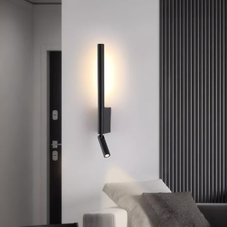 Melody Applique Murale LED Moderne Minimaliste