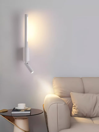 Melody Applique Murale LED Moderne Minimaliste