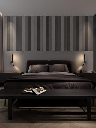 Melody Applique Murale LED Moderne Minimaliste
