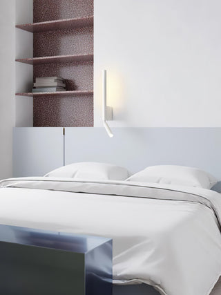 Melody Applique Murale LED Moderne Minimaliste