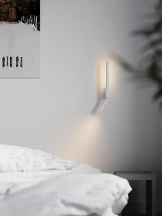 Melody Applique Murale LED Moderne Minimaliste