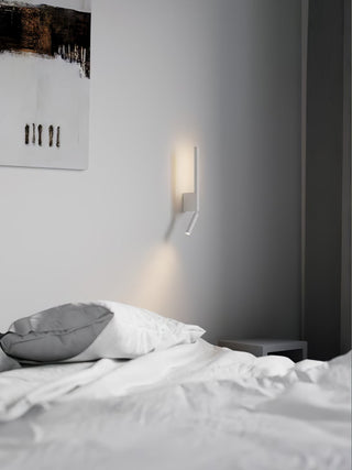 Melody Applique Murale LED Moderne Minimaliste